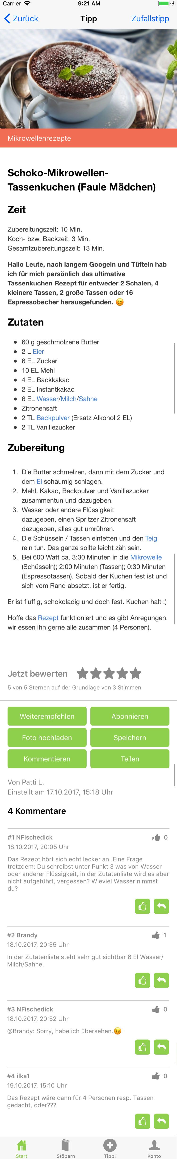 iPhone App Softwareentwicklung Ulm 7