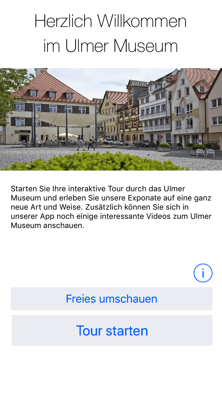 iPhone App Softwareentwicklung Ulm 2